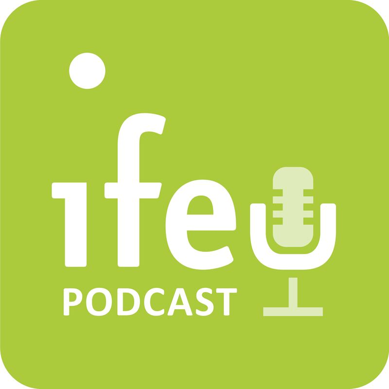 ifeu update - der Podcast aus der Umweltforschung